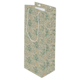 William Morris Vintage Blommigt Pomegranate