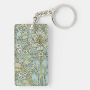 William Morris Vintage Blommigt Vår Thicket