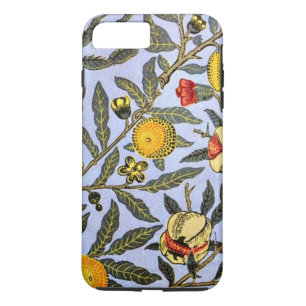 William Morris vintage mönster, Fruit