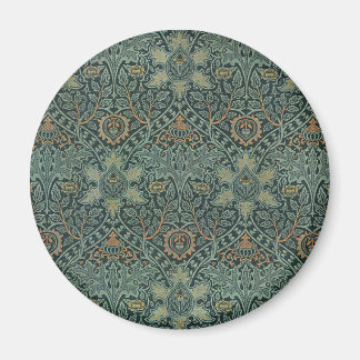 William Morris Vintage Persian Arts & Crafts Magnet