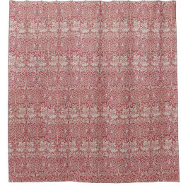 William Morris Vintage Rosa Brother Rabbit Birds