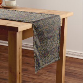 William Morris: Violet & Columbine Bord Springer