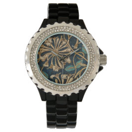 William Morris Watch for Women Armbandsur