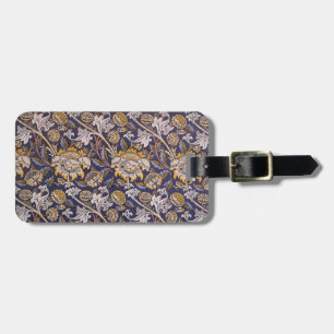 William Morris Wey Blommig Konst Handverk Tapet Bagagebricka