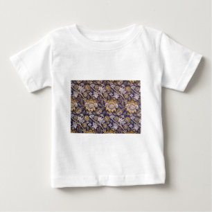 William Morris Wey Blommig Konst Handverk Tapet T-shirt