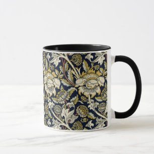 William Morris "Wey Chintz" Mugg
