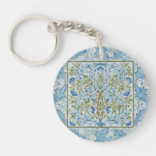 William Morris & Wilhelmina Stil Prints