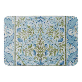 William Morris & Wilhelmina Stil Prints Badrumsmatta