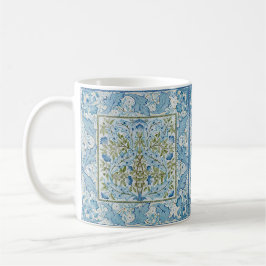 William Morris & Wilhelmina Stil Prints Kaffemugg