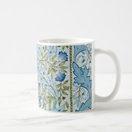 William Morris & Wilhelmina Stil Prints Kaffemugg