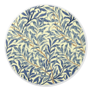 William Morris "Willow Bough" 4 Knopp