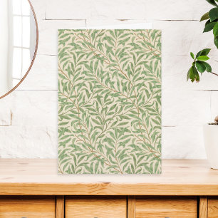 William Morris Willow Bough Alla Tillfällen Blankk Kort