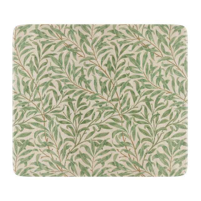 William Morris Willow Bough Garden Flower Classic (Framsidan)