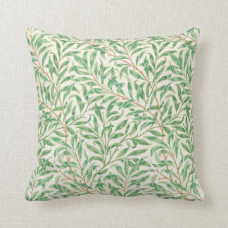 William Morris. Willow Bough. Kudde