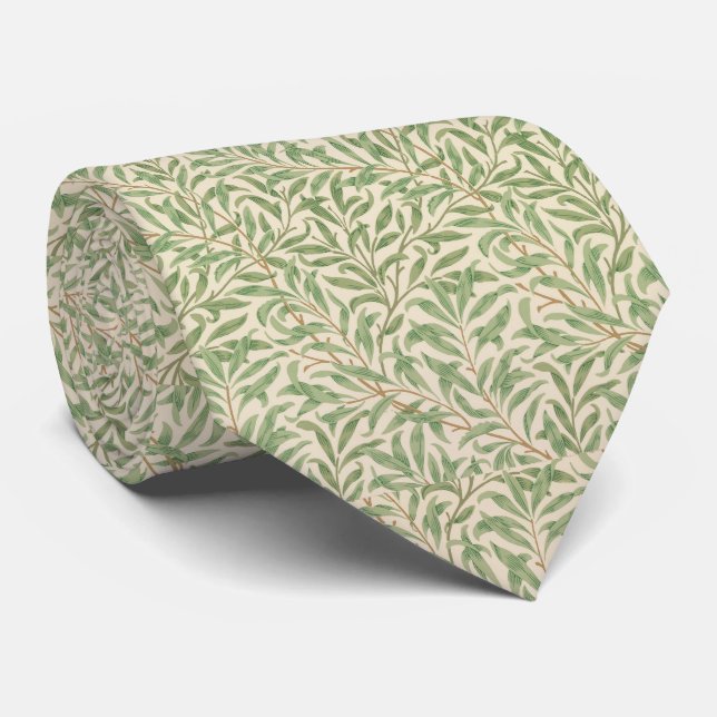 William Morris Willow Bough Slips (Rullad)