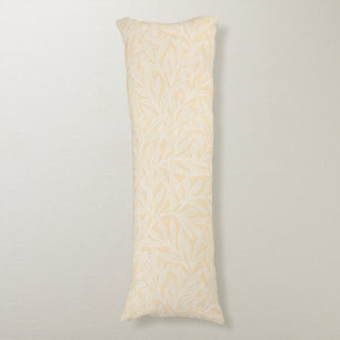 William Morris Willow Flower Classic Kroppskudde