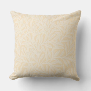 William Morris Willow Flower Classic Kudde