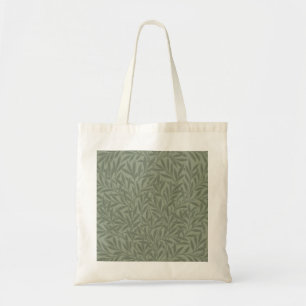 William Morris Willow Flower Classic Tygkasse