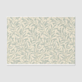 William Morris Willow Grenar Design