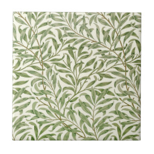 William Morris Willow Kakelplatta