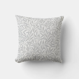 William Morris, Willow mönster, lätta toner Kudde