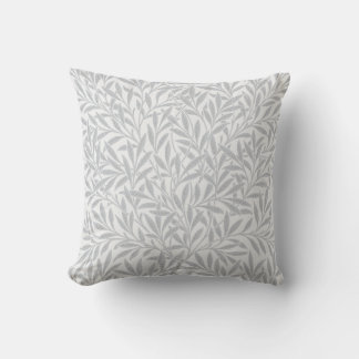William Morris, Willow mönster, lätta toner Kudde