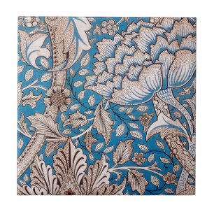 William Morris Windrush Kakelplatta