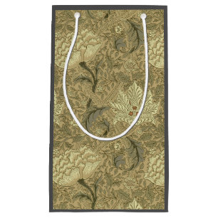 William Morris Windrush Tapet Mönster