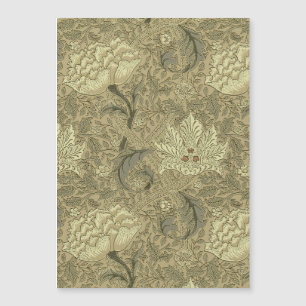 William Morris Windrush Tapet Mönster