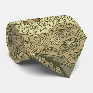 William Morris Windrush Tapet Mönster Slips