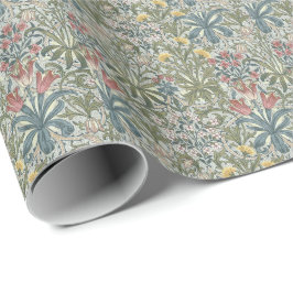 William Morris Woodland Weeds Presentpapper