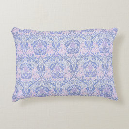 William Morris's (1834-1896) Golden Bough Prydnadskudde