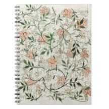 William Morris's (1834-1896) Jasmine mönster