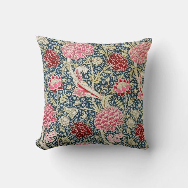 William Morris's Cray Kudde (Framsida)