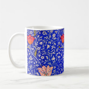 William Morris's Medway berömd mönster Kaffemugg