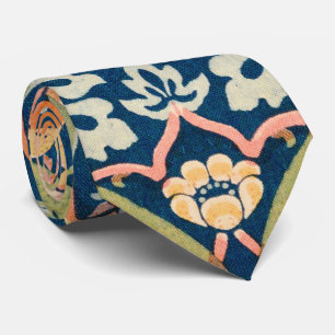 William Morris's Strawberry Thief Slips