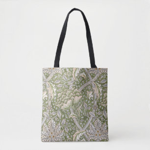 William Morris's Windrush (1917-25) Blommönster Tygkasse