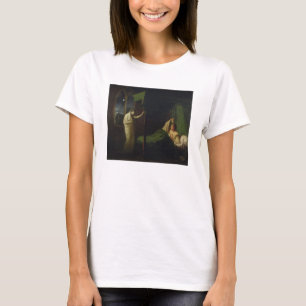 William och Margaret från "Reliques of Ancient" T Shirt