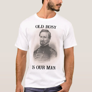 William ’Old Rosy’ Rosecrans T Shirt