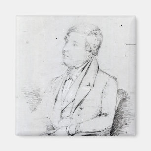 William Parsons, 3rd Earl av Rosse Magnet