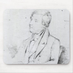 William Parsons, 3rd Earl av Rosse Musmatta