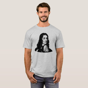 William Penn - Pennsylvania grundare T-shirt