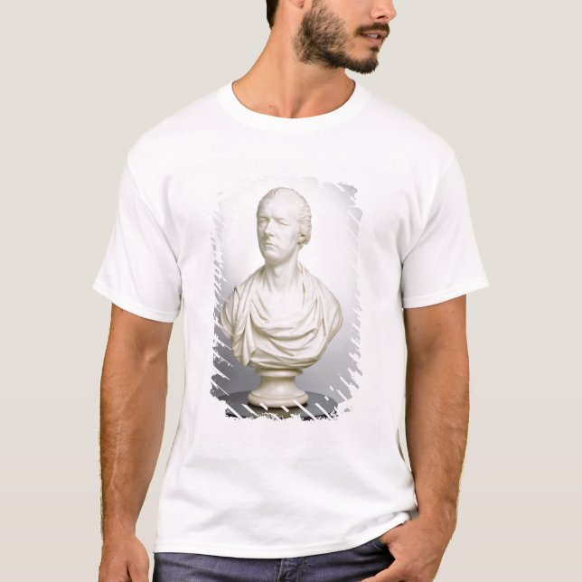 William Pitt den mer unga (1759-1806) 1807en Tee (Framsida)