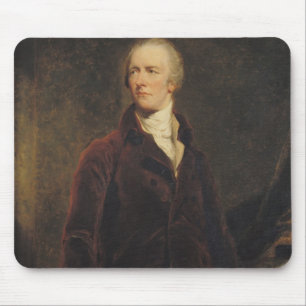 William Pitt det mer ung Musmatta