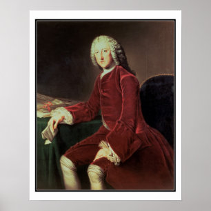William Pitt "fläderen", mer sistnämnd 1st Earl av Poster