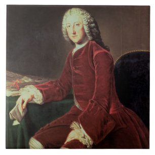 William Pitt "fläderen", mer sistnämnd 1st Earl Kakelplatta