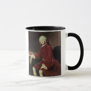 William Pitt "fläderen", mer sistnämnd 1st Earl Mugg