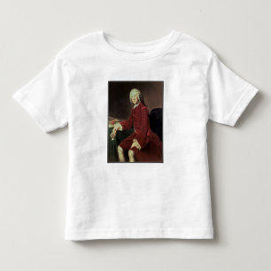 William Pitt "fläderen", mer sistnämnd 1st Earl  Tröja