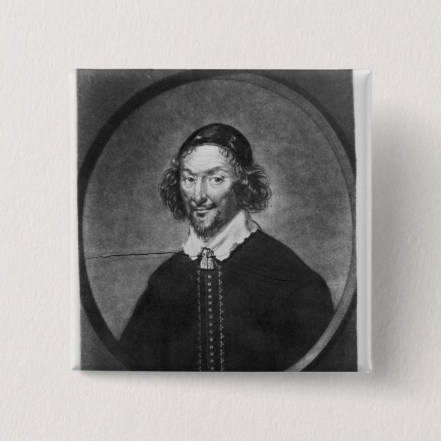 William Prynne illustration Knapp (Framsida)