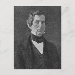 William Seward Vykort